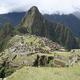 Machu Picchu - pocztówkowe