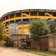 Stadion Boca Juniors