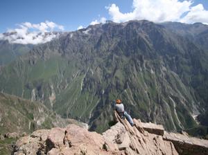 Cruz del Condor