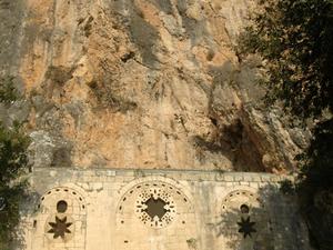 Antakya   kościół św. Piotra (7)