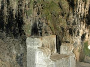 Antakya   kościół św. Piotra (10) A