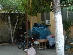 Antakya  stare miasto (26)