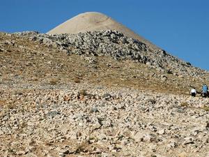 Droga na Nemrut   Góra Nemrut(3)