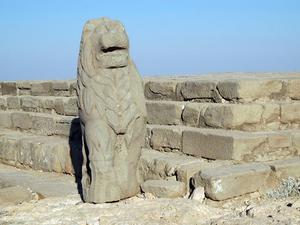 Droga na Nemrut   Góra Nemrut(5)