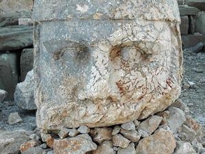 Droga na Nemrut   Góra Nemrut(11)