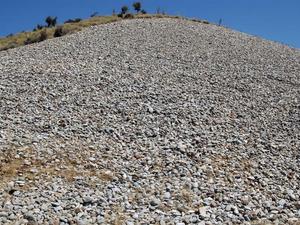 Droga na Nemrut   Karakus Tumulus (3)