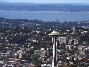Space Needle i...
