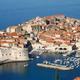 Dubrovnik jak na dłoni