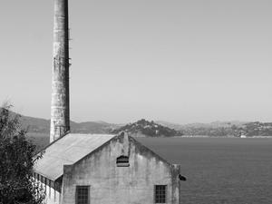 Alcatraz