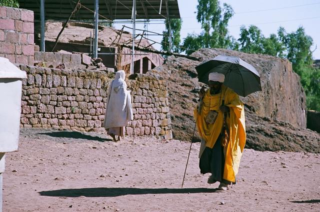 Lalibela