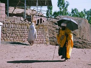 Lalibela