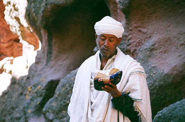 Lalibela