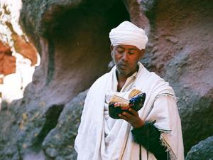 Lalibela