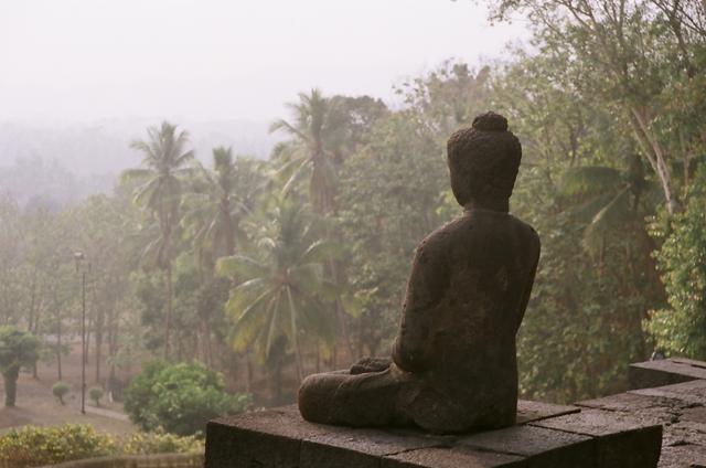 Borobodur