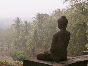 Borobodur