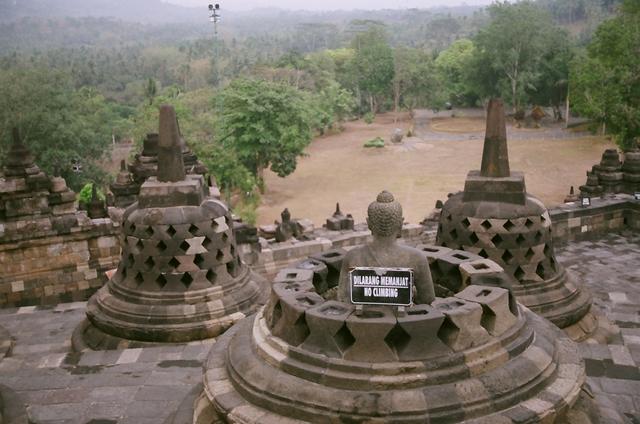 Borobodur
