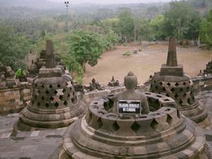 Borobodur