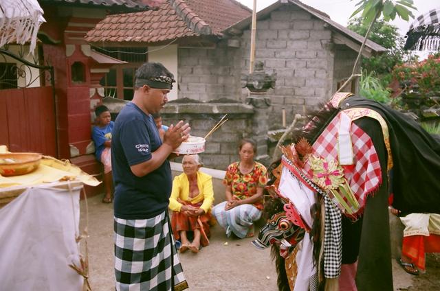 Bali