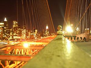 Brooklyn Bridge