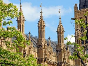 Houses of Parliament