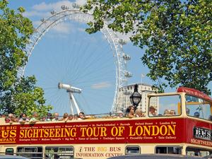 London Eye