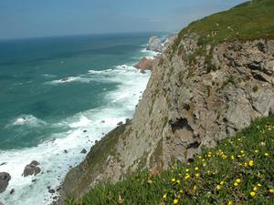 Dsc 7358 Cabo da Roca