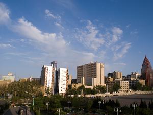 Teheran