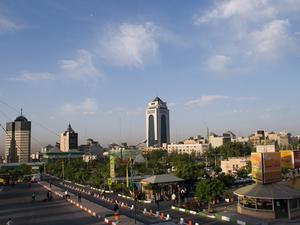 Teheran