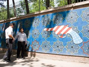 Teheran
