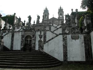 Dsc 8547 Le Bom Jesus do Monte 