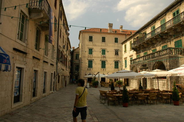 Trg Oslobodenija