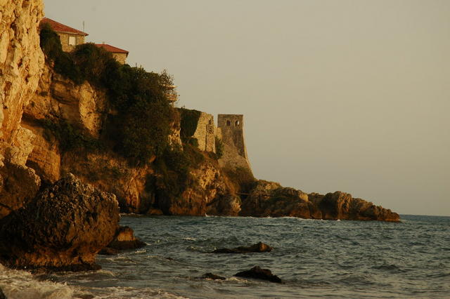 Zamek