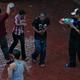 Songkran w Bangkoku