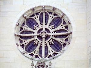 Pałac w Chantily