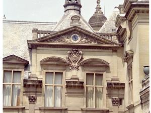 Pałac w Chantily