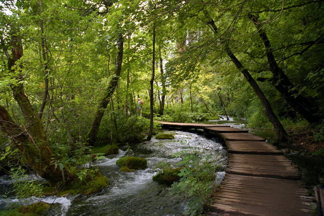 Plitvicka Jeziera