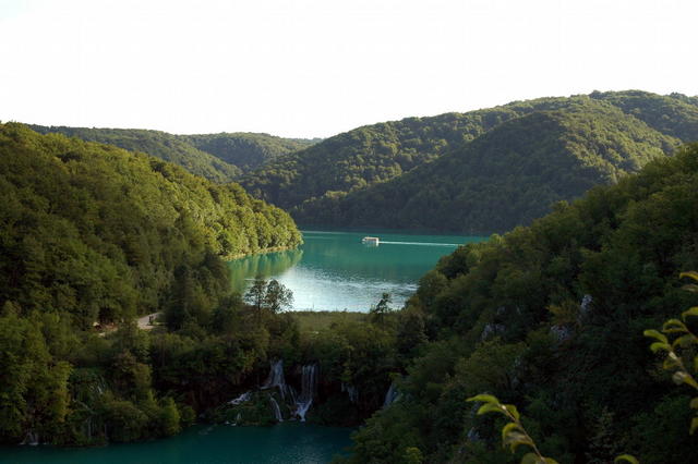 Plitvicka Jeziera