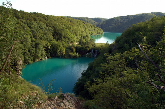 Plitvicka Jeziera
