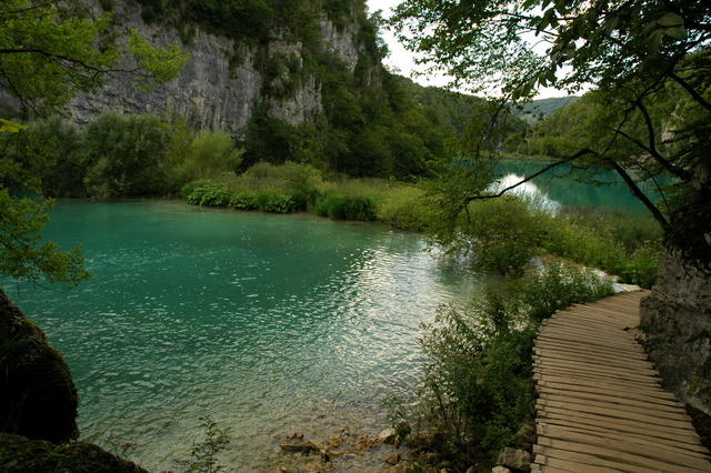 Plitvicka Jeziera