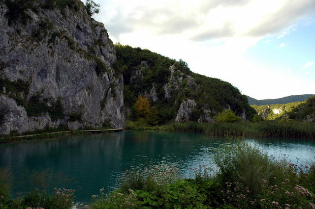 Plitvicka Jeziera