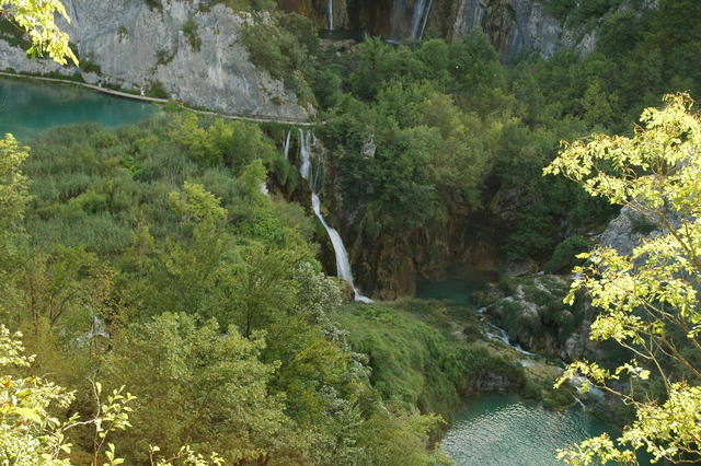 Plitvicka Jeziera