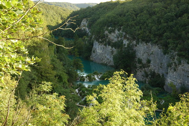 Plitvicka Jeziera