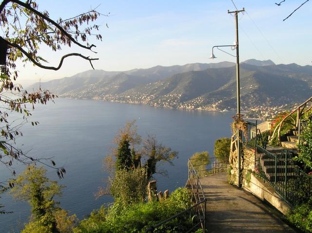 Camogli