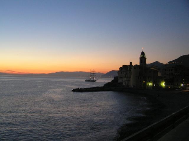 Camogli