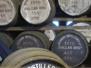 Dallas Dhu
