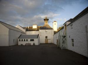 Dallas Dhu