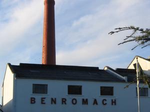 Benromach