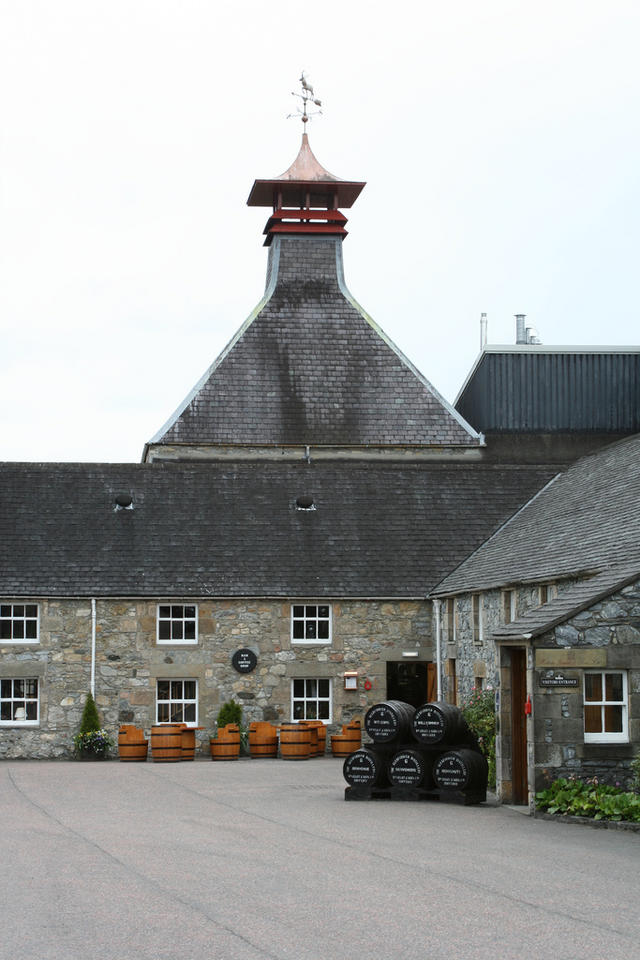 Glenfiddich