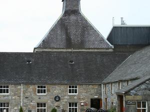 Glenfiddich
