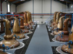 Glenfiddich